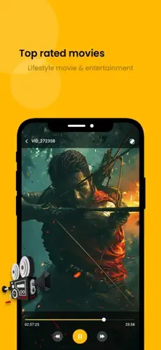 cricify-yv Top Rated Movies